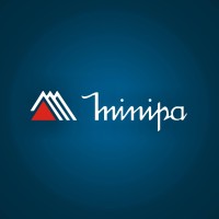 Minipa do Brasil logo - Similar company to Fluke Brasil