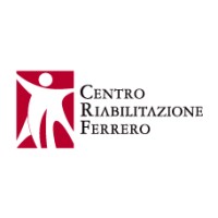 Centro Riabilitazione Ferrero logo - Similar company to H&W Audit S.R.L.