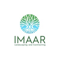 Imaar Landscaping logo - Similar company to Pibic Group
