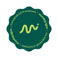 Mandag Igjen logo - Similar company to Babysensor