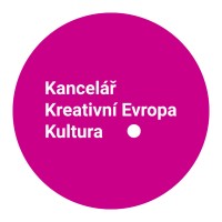 Kreativní Evropa KULTURA logo - Similar company to Národní Institut Pro Kulturu