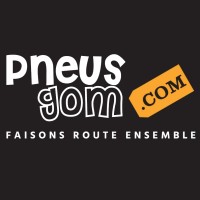 PNEUSGOM logo - Similar company to Somarec