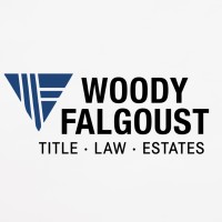 Woody Falgoust - Title, Law & Estates logo - Similar company to Muse Media House
