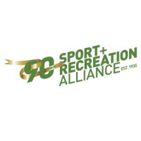 Sport and Recreation Alliance logo - Similar company to Ukactive