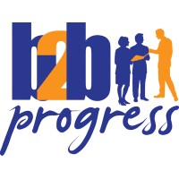 B2B PROGRESS (UK) LTD logo - Similar company to Rowtons Training