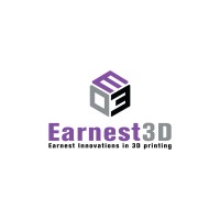 Earnest3D LLC logo - Similar company to Desmoker Llc