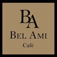 Bel Ami Cafe logo - Similar company to Jp Kobryner