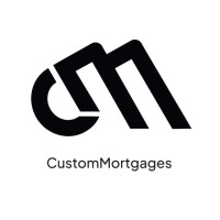 Custom Mortgages logo - Similar company to Trident Homes Nz
