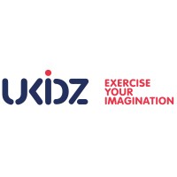 Ukidz LLC logo - Similar company to Beginagain
