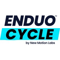 Enduo Cycle logo - Similar company to New Motion Labs