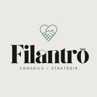 Filantrō logo - Similar company to Phytronix