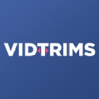 VIDTRIMS- Unlimited Video Editing logo - Similar company to Matchup