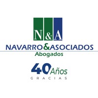 Bufete Navarro & Asociados logo - Similar company to Traficoayuda