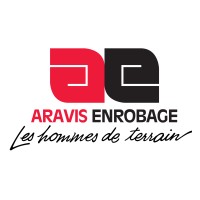 ARAVIS ENROBAGE logo - Similar company to Schilte Tp