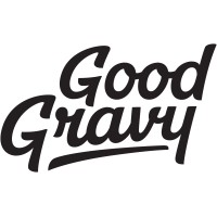 Good Gravy logo - Similar company to Not Half Bad