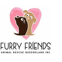 Furry Friends Animal Rescue QLD logo - Similar company to Ctrl+ Collective