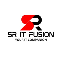 SR IT FUSION logo - Similar company to Srfusion Tech