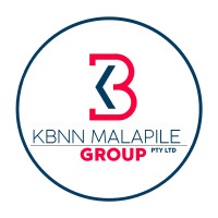 Kbnn Malapile Group (Pty) Ltd logo - Similar company to Solid Logistics Pty Ltd