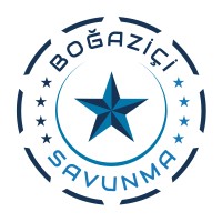 Boğaziçi Savunma Teknolojileri A.Ş. logo - Similar company to Zyrone Dynamics