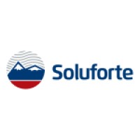 Soluforte logo - Similar company to Corpel Contabilidade