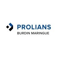 PROLIANS BURDIN MARINGUE logo - Similar company to Opsial