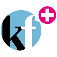 Schweizerisches Konsumentenforum kf logo - Similar company to Gruber Partner Ag