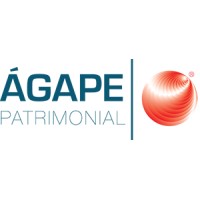 Ágape Patrimonial logo - Similar company to Sadam