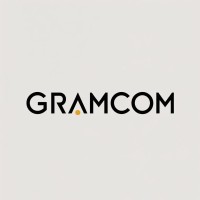 Gramcom Marketing logo - Similar company to The Anonymous Click