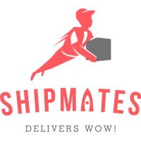 Shipmates LLC logo - Similar company to Shipmate 株式会社