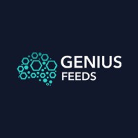 Genius Feeds logo - Similar company to Pixupplay