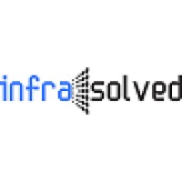 infrasolved Inc logo - Similar company to Aréte Consulting Services