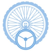 Støttehjulet logo - Similar company to Playmakerne