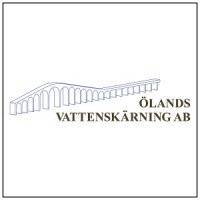 Ölands Vattenskärning AB logo - Similar company to Addcut Ab