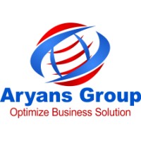 Aryans Group logo - Similar company to Aaryans Group Of Companies