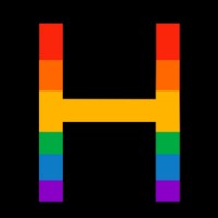 HireWorks logo - Similar company to Adg