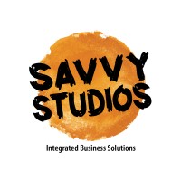 Savvy Studios - Integrated Business Solutions logo - Similar company to Cgfex