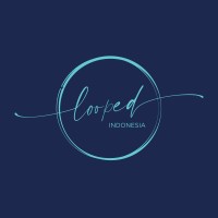 Looped Indonesia logo - Similar company to Tiutali Communications