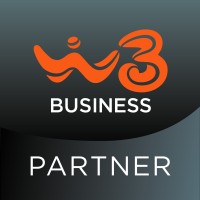 Wind Tre Business Partner logo - Similar company to Wind Tre Business - Consulenti