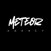 METEOR AGENCY logo - Similar company to Les Agapes ' Hotes