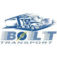 BOLT TRANSPORT INC logo - Similar company to Worldwide Ua Logistics