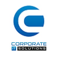 Corporate IT Solutions logo - Similar company to Kula Tech Hub