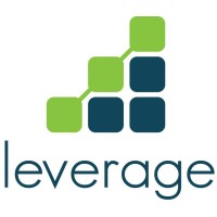 Leverage logo - Similar company to Oneselect