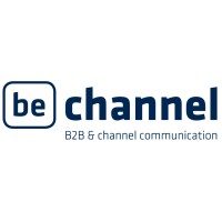 BeChannel s.r.o. logo - Similar company to Shipcargo