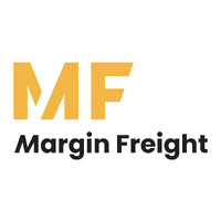 Margin Freight logo - Similar company to Bcat Logistics