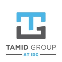 TAMID Group at RU logo - Similar company to Reflective Venture Partners