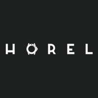 HOREL logo - Similar company to Axoning