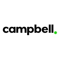 CAMPBELL FRESH logo - Similar company to True Juice