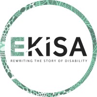Ekisa Ministries International logo - Similar company to Lily Haven