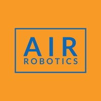 AIR Robotics logo - Similar company to Zone4