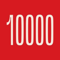 The 10,000 Interns Foundation logo - Similar company to Coding Black Females